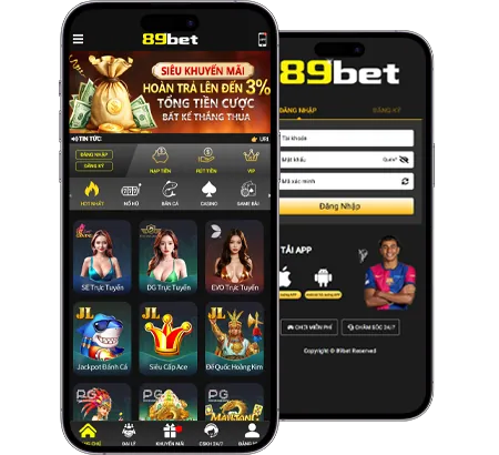 Jackpot khủng và tỷ lệ trả thưởng cao tại Banca90
