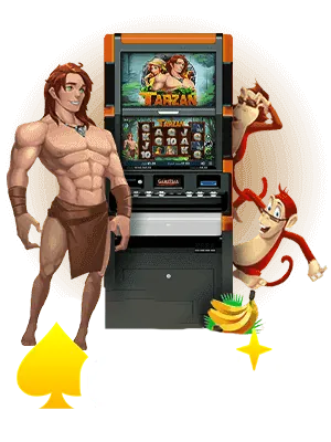 Hệ thống vũ khí nâng cấp