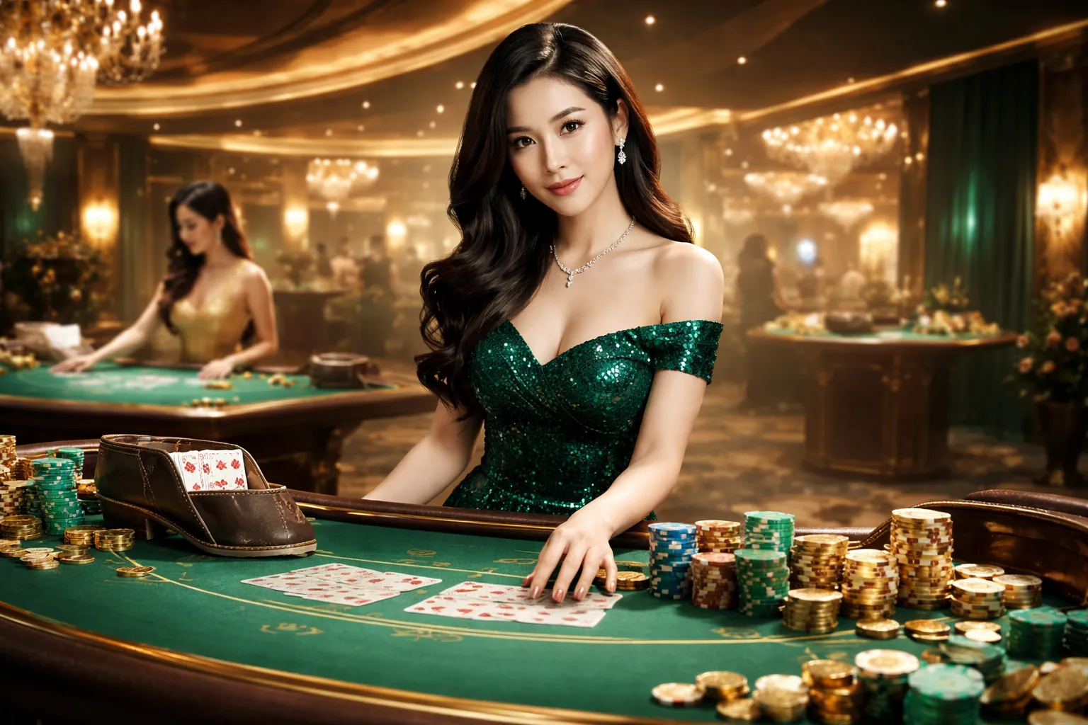 Hệ thống bảo mật và hỗ trợ khách hàng chuyên nghiệp tại Banca90