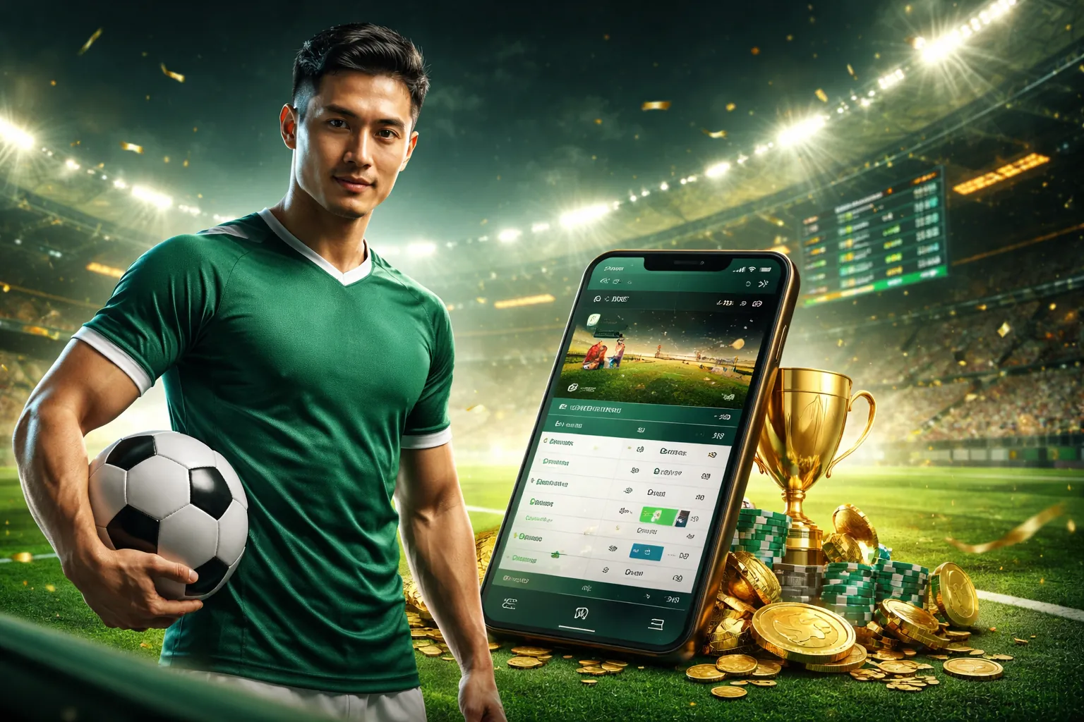 Sân đấu gà chọi kịch tính tại Banca90 website chính thức