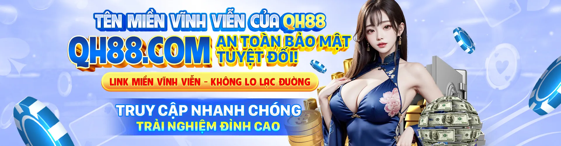 Giao dịch nạp rút tiền an toàn tại Banca90