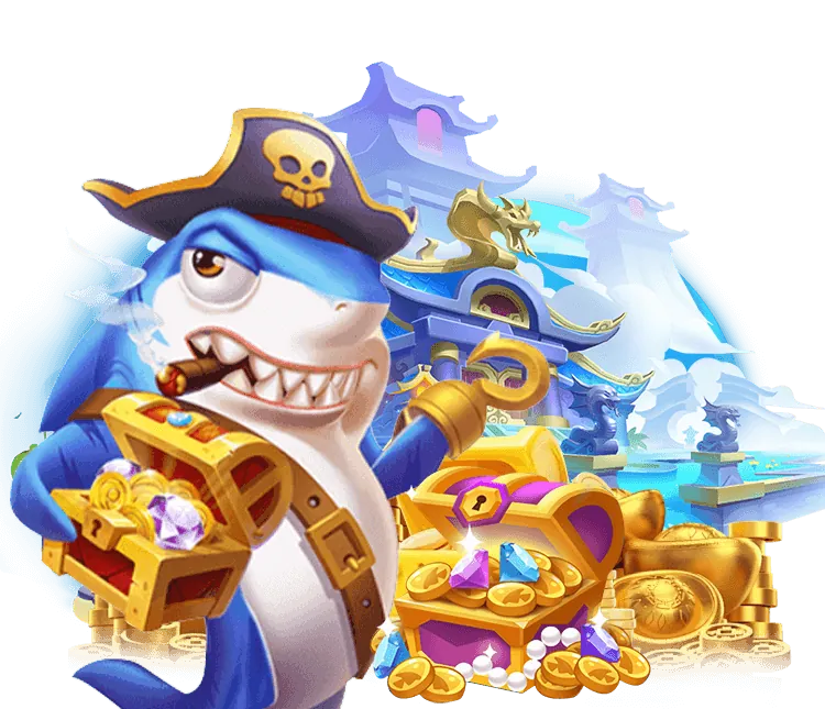 Game Bắn Cá Siêu Cấp